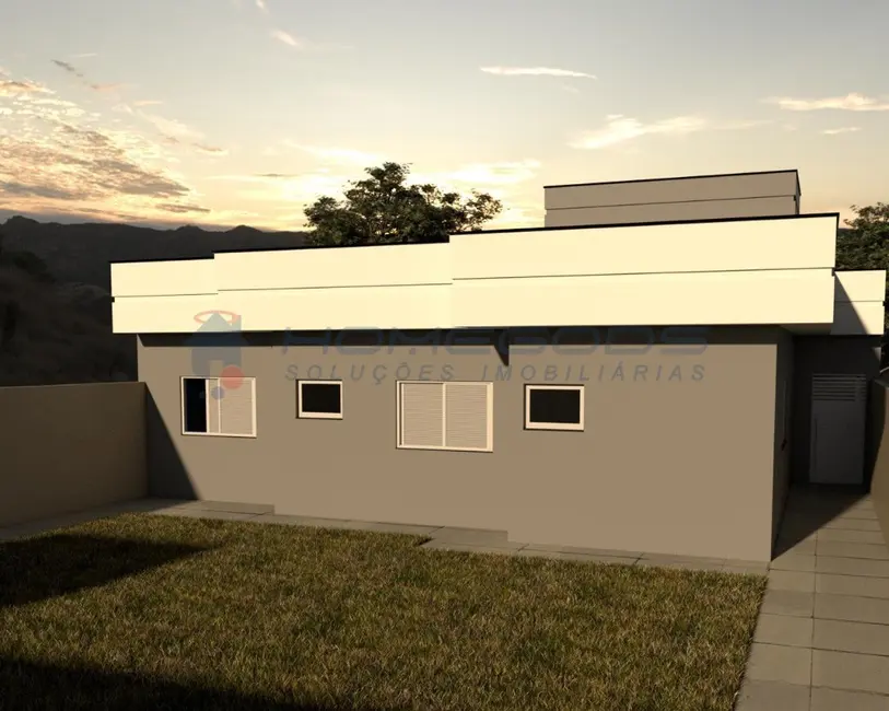 Casa com 3 quartos à venda, 116m2 em Loteamento Nova Espírito Santo, Valinhos - SP - imagem 8 Foto 8 de Casa com 3 quartos à venda, 116m2 em Loteamento Nova Espírito Santo, Valinhos - SP