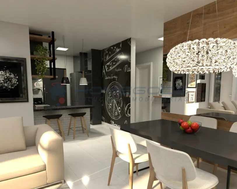 Casa com 3 quartos à venda, 116m2 em Loteamento Nova Espírito Santo, Valinhos - SP - imagem 3 Foto 3 de Casa com 3 quartos à venda, 116m2 em Loteamento Nova Espírito Santo, Valinhos - SP