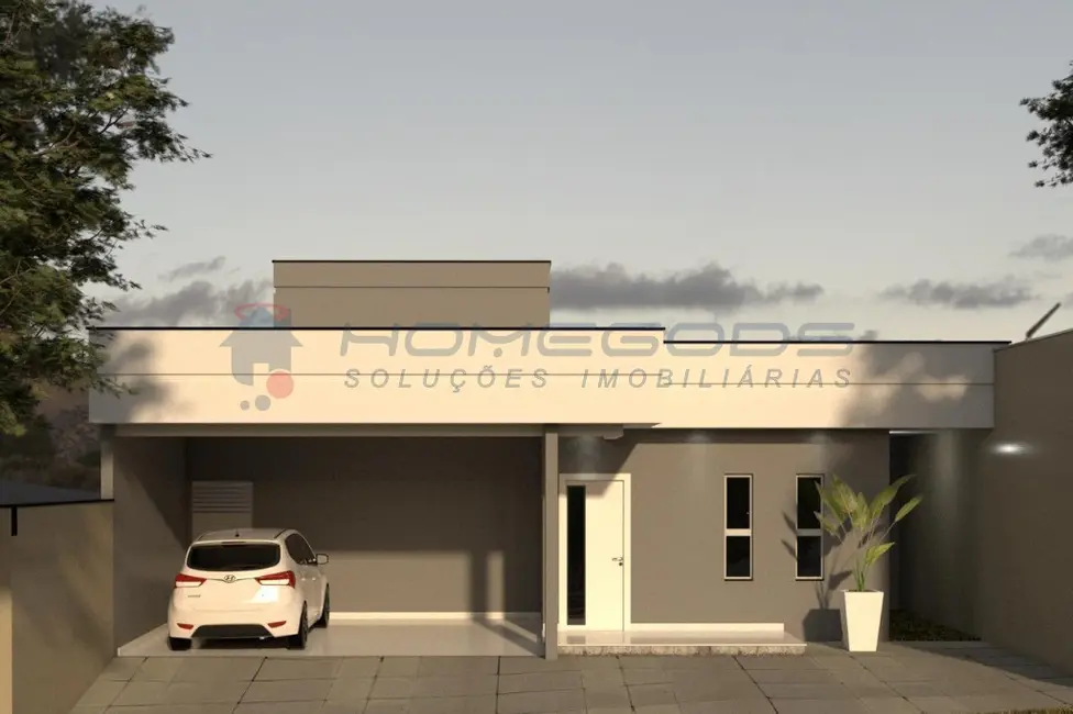 Casa com 3 quartos à venda, 116m2 em Loteamento Nova Espírito Santo, Valinhos - SP - imagem 6 Foto 6 de Casa com 3 quartos à venda, 116m2 em Loteamento Nova Espírito Santo, Valinhos - SP