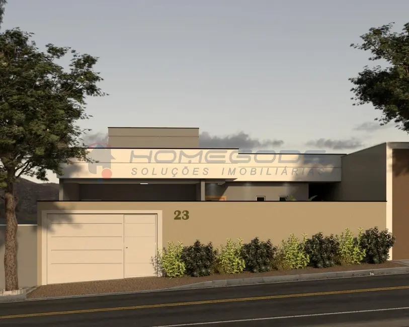 Casa com 3 quartos à venda, 116m2 em Loteamento Nova Espírito Santo, Valinhos - SP - imagem 7 Foto 7 de Casa com 3 quartos à venda, 116m2 em Loteamento Nova Espírito Santo, Valinhos - SP