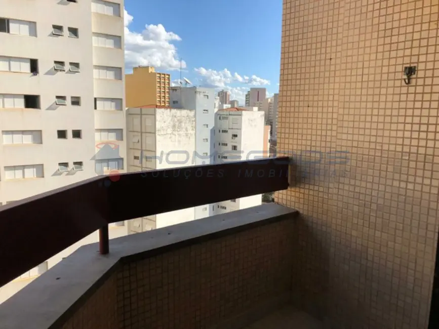 Foto 6 de Apartamento com 3 quartos à venda, 90m2 em Centro, Campinas - SP