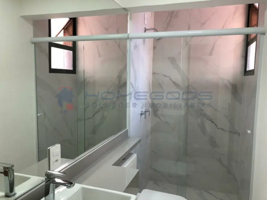 Foto 4 de Apartamento com 3 quartos à venda, 90m2 em Centro, Campinas - SP