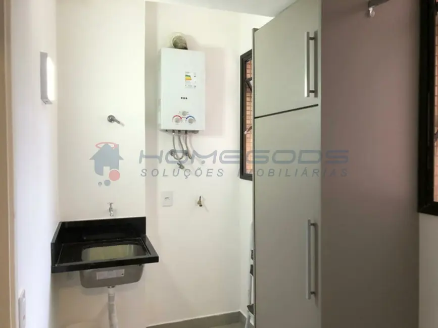 Foto 7 de Apartamento com 3 quartos à venda, 90m2 em Centro, Campinas - SP