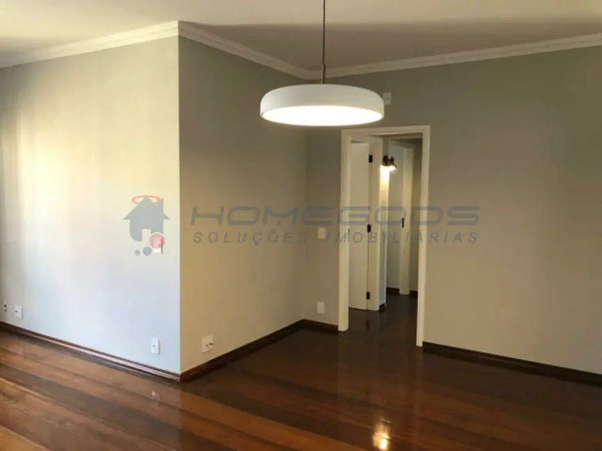 Foto 3 de Apartamento com 3 quartos à venda, 90m2 em Centro, Campinas - SP