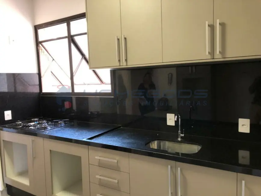 Foto 5 de Apartamento com 3 quartos à venda, 90m2 em Centro, Campinas - SP