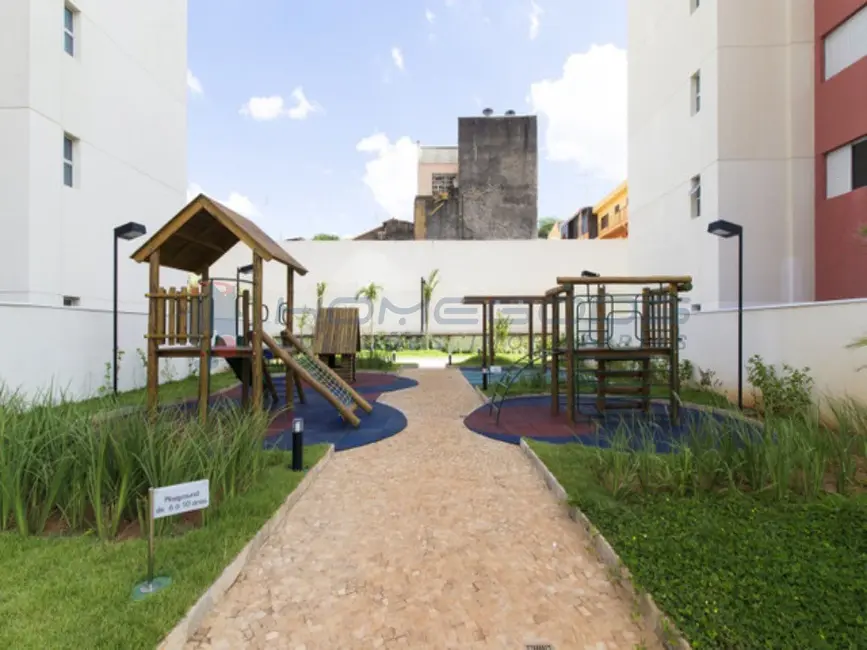 Foto 3 de Apartamento com 2 quartos à venda, 66m2 em Ponte Preta, Campinas - SP