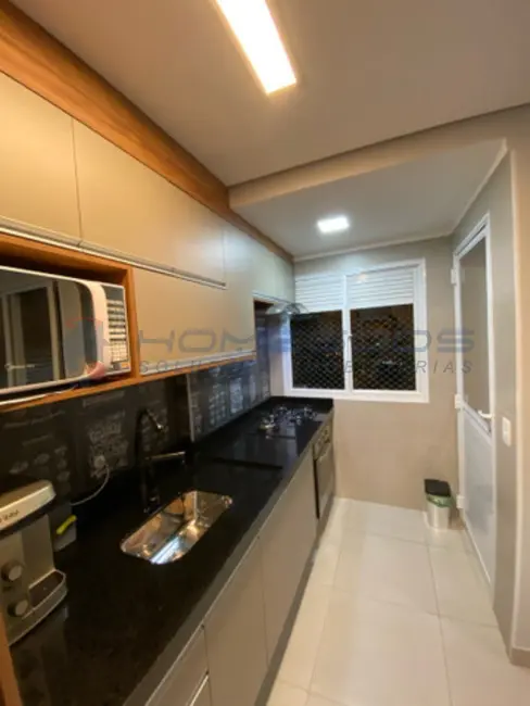Foto 4 de Apartamento com 2 quartos à venda, 66m2 em Ponte Preta, Campinas - SP