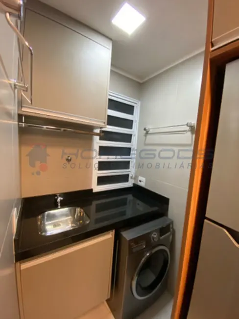 Foto 7 de Apartamento com 2 quartos à venda, 66m2 em Ponte Preta, Campinas - SP