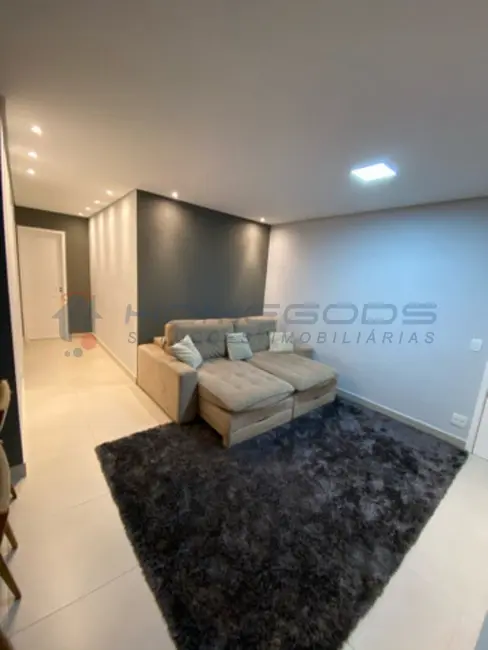 Foto 6 de Apartamento com 2 quartos à venda, 66m2 em Ponte Preta, Campinas - SP