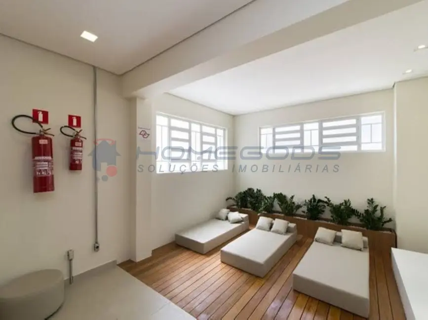 Foto 9 de Apartamento com 2 quartos à venda, 66m2 em Ponte Preta, Campinas - SP