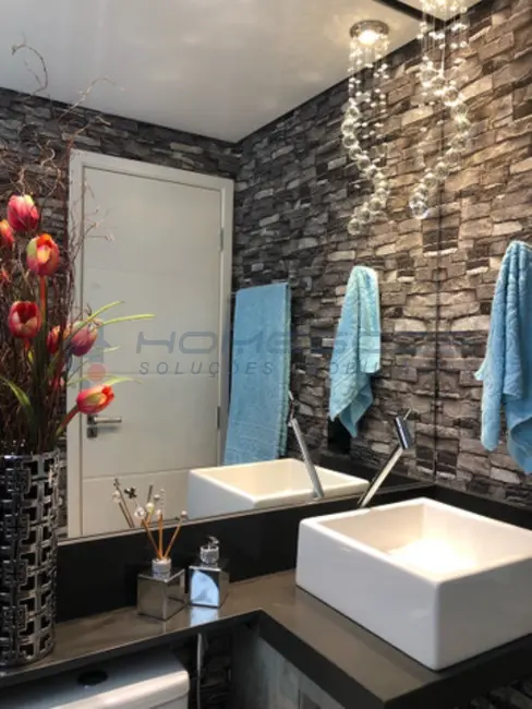 Foto 7 de Apartamento com 3 quartos à venda, 60m2 em Vila Satúrnia, Campinas - SP