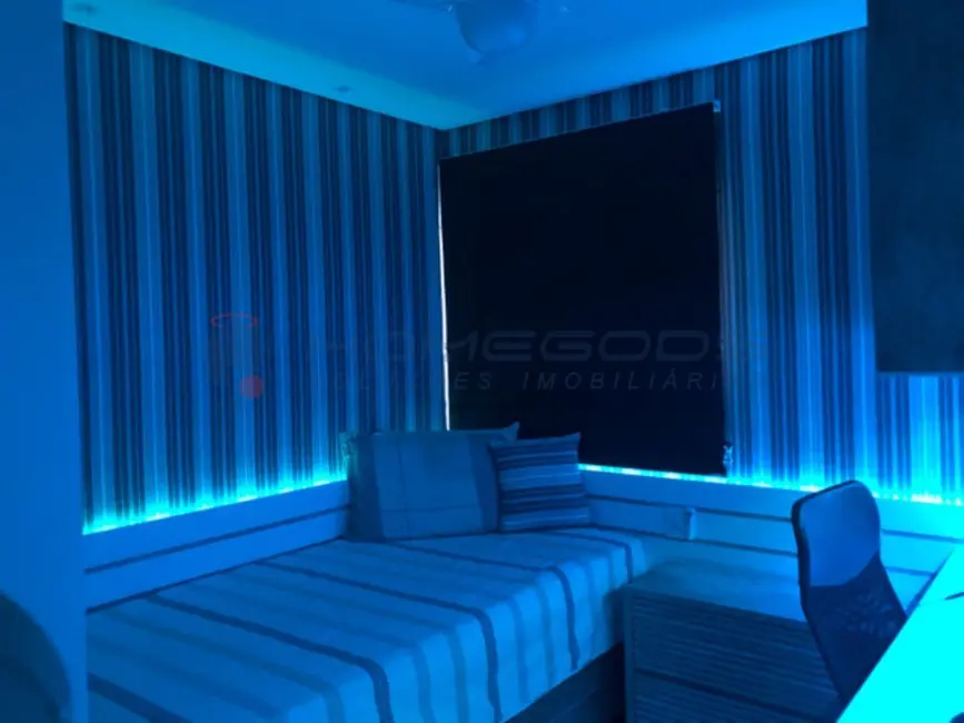 Foto 6 de Apartamento com 3 quartos à venda, 60m2 em Vila Satúrnia, Campinas - SP