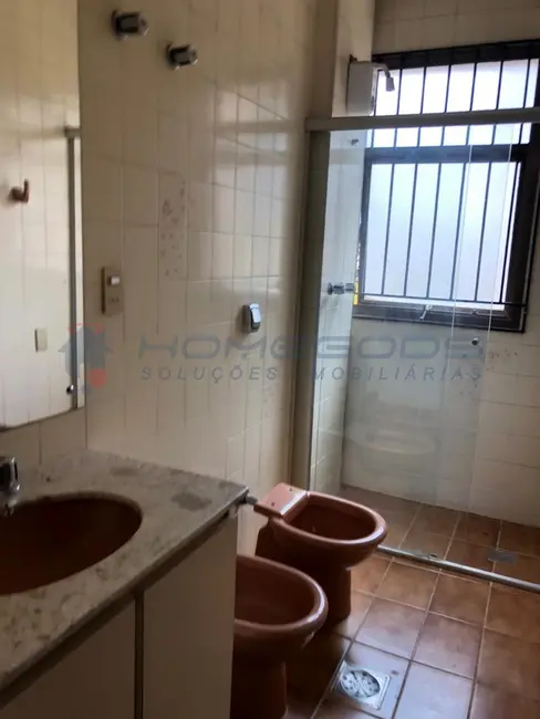 Apartamento com 3 quartos à venda, 230m2 em Cambuí, Campinas - SP - imagem 3 Foto 3 de Apartamento com 3 quartos à venda, 230m2 em Cambuí, Campinas - SP