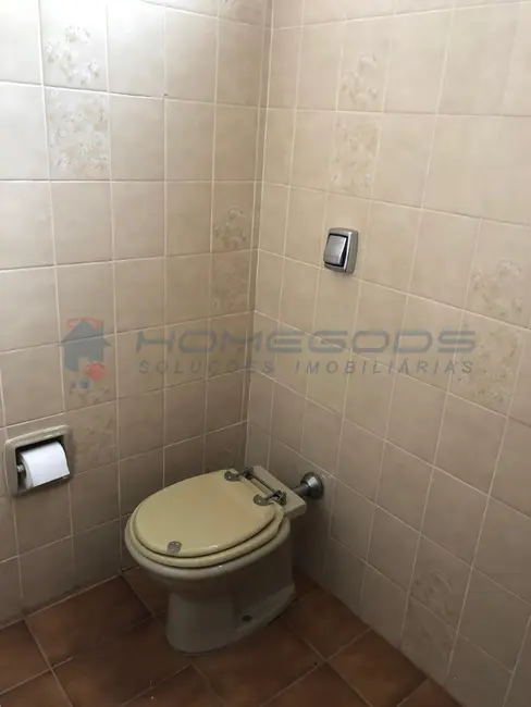 Apartamento com 3 quartos à venda, 230m2 em Cambuí, Campinas - SP - imagem 4 Foto 4 de Apartamento com 3 quartos à venda, 230m2 em Cambuí, Campinas - SP