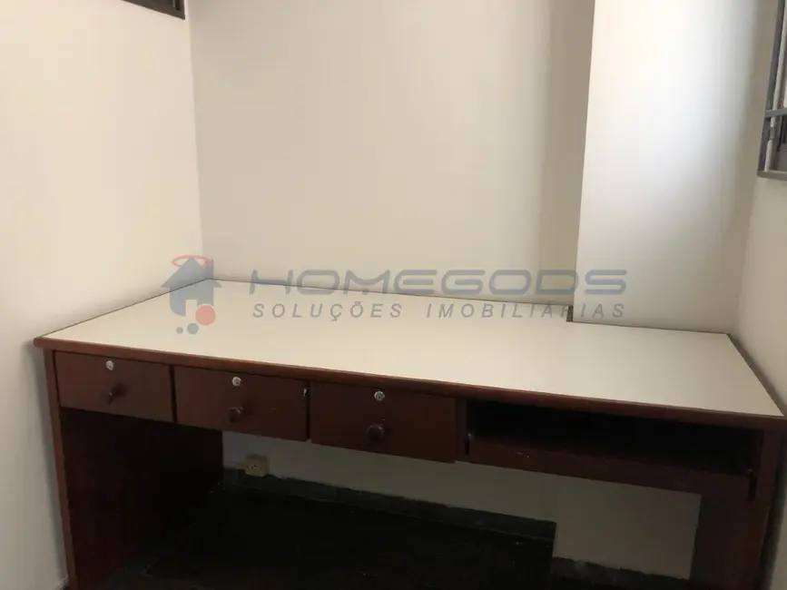 Foto 2 de Apartamento com 3 quartos à venda, 230m2 em Cambuí, Campinas - SP