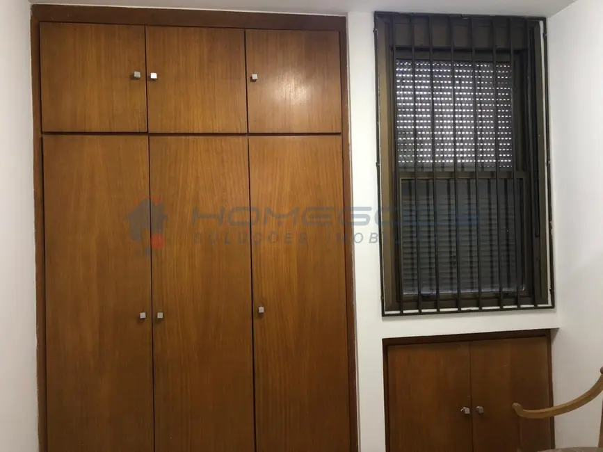 Apartamento com 3 quartos à venda, 230m2 em Cambuí, Campinas - SP - imagem 7 Foto 7 de Apartamento com 3 quartos à venda, 230m2 em Cambuí, Campinas - SP