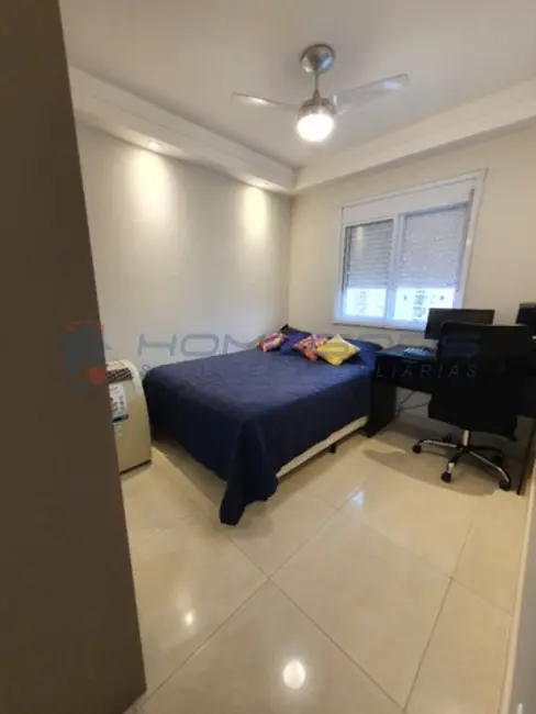 Foto 5 de Apartamento com 2 quartos à venda, 57m2 em Vila Satúrnia, Campinas - SP