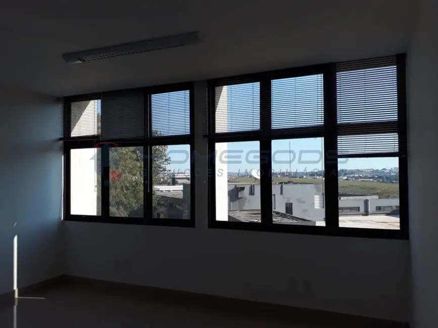 Sala Comercial à venda, 26m2 em Loteamento Alphaville Campinas, Campinas - SP - imagem 7 Foto 7 de Sala Comercial à venda, 26m2 em Loteamento Alphaville Campinas, Campinas - SP