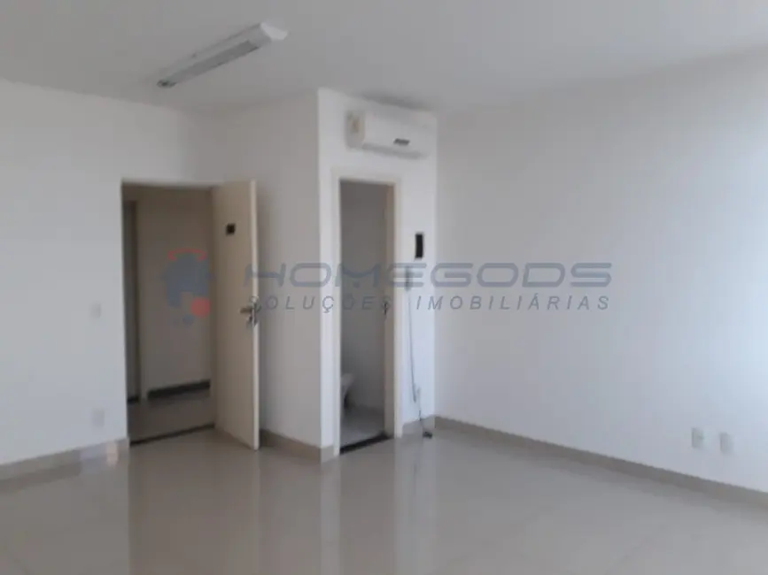 Sala Comercial à venda, 26m2 em Loteamento Alphaville Campinas, Campinas - SP - imagem 3 Foto 3 de Sala Comercial à venda, 26m2 em Loteamento Alphaville Campinas, Campinas - SP