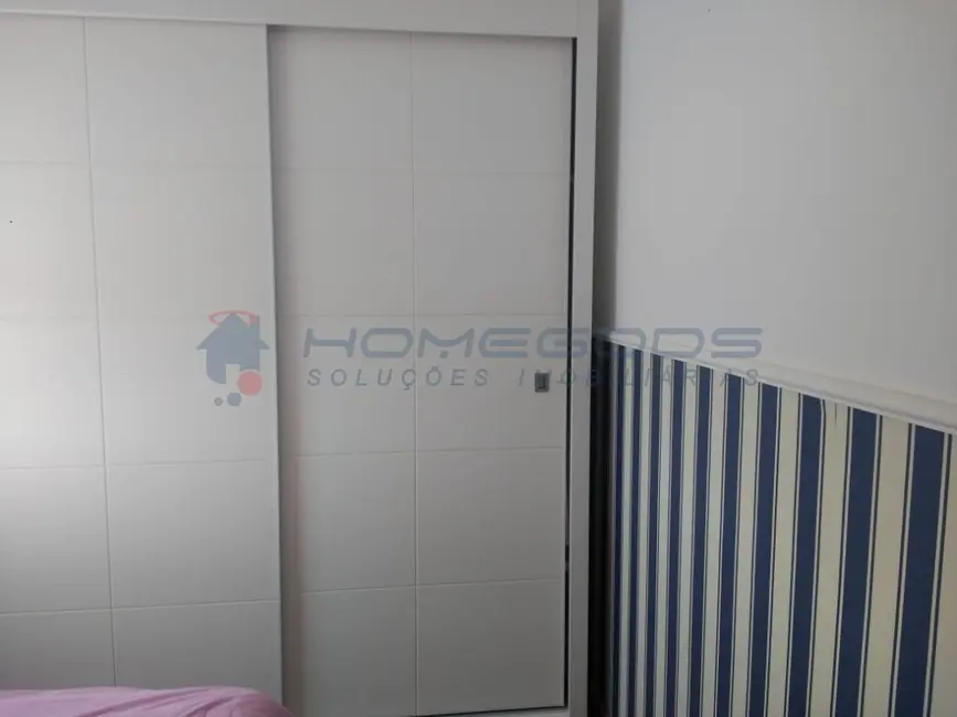 Apartamento com 3 quartos à venda, 78m2 em Parque Prado, Campinas - SP - imagem 8 Foto 8 de Apartamento com 3 quartos à venda, 78m2 em Parque Prado, Campinas - SP