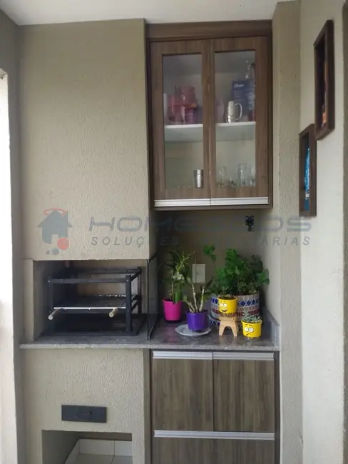 Apartamento com 3 quartos à venda, 78m2 em Parque Prado, Campinas - SP - imagem 5 Foto 5 de Apartamento com 3 quartos à venda, 78m2 em Parque Prado, Campinas - SP