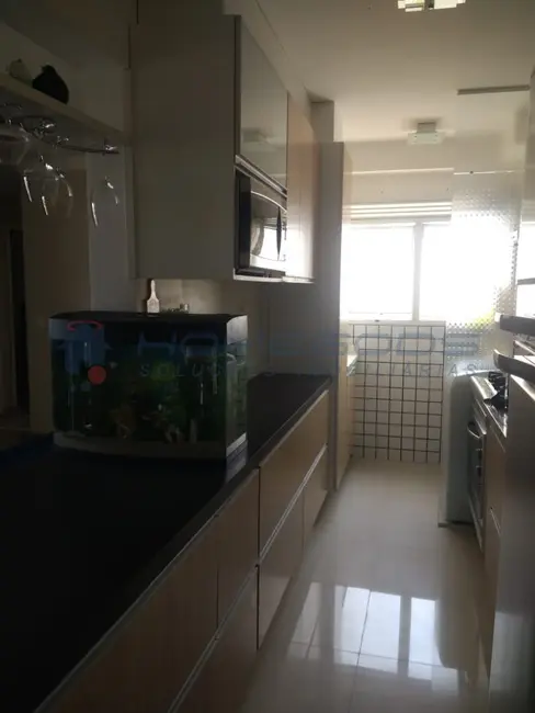 Apartamento com 3 quartos à venda, 78m2 em Parque Prado, Campinas - SP - imagem 6 Foto 6 de Apartamento com 3 quartos à venda, 78m2 em Parque Prado, Campinas - SP