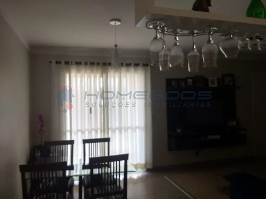 Apartamento com 3 quartos à venda, 78m2 em Parque Prado, Campinas - SP - imagem 3 Foto 3 de Apartamento com 3 quartos à venda, 78m2 em Parque Prado, Campinas - SP