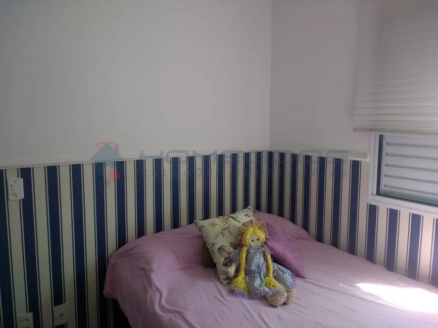 Apartamento com 3 quartos à venda, 78m2 em Parque Prado, Campinas - SP - imagem 7 Foto 7 de Apartamento com 3 quartos à venda, 78m2 em Parque Prado, Campinas - SP