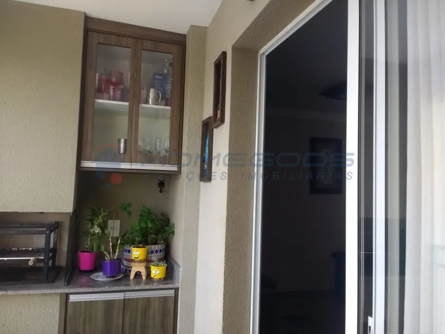 Apartamento com 3 quartos à venda, 78m2 em Parque Prado, Campinas - SP - imagem 4 Foto 4 de Apartamento com 3 quartos à venda, 78m2 em Parque Prado, Campinas - SP