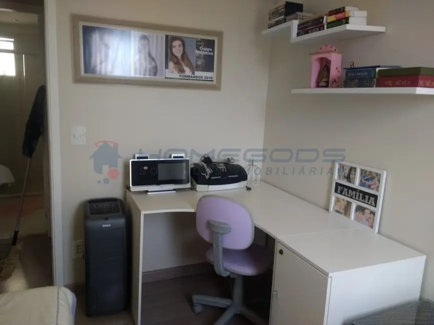 Apartamento com 3 quartos à venda, 78m2 em Parque Prado, Campinas - SP - imagem 9 Foto 9 de Apartamento com 3 quartos à venda, 78m2 em Parque Prado, Campinas - SP