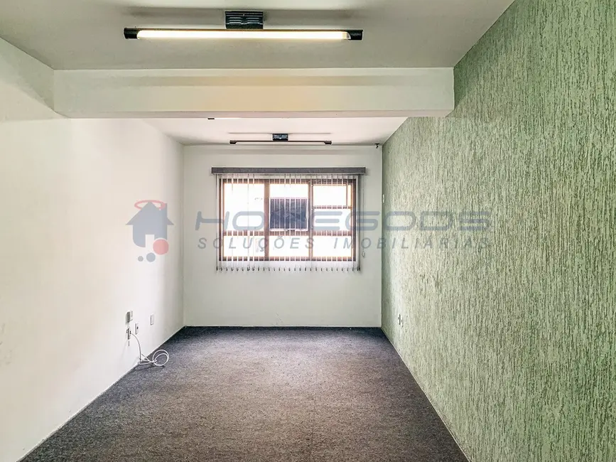 Foto 2 de Sala Comercial à venda, 38m2 em Centro, Campinas - SP