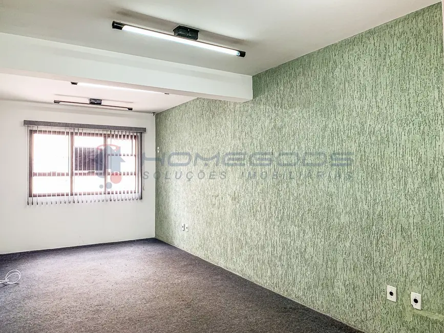 Foto 1 de Sala Comercial à venda, 38m2 em Centro, Campinas - SP