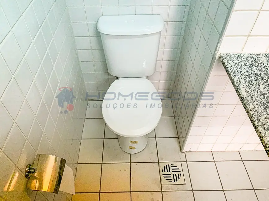 Foto 7 de Sala Comercial à venda, 38m2 em Centro, Campinas - SP