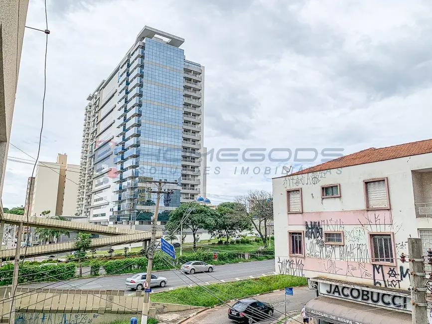 Foto 4 de Sala Comercial à venda, 38m2 em Centro, Campinas - SP