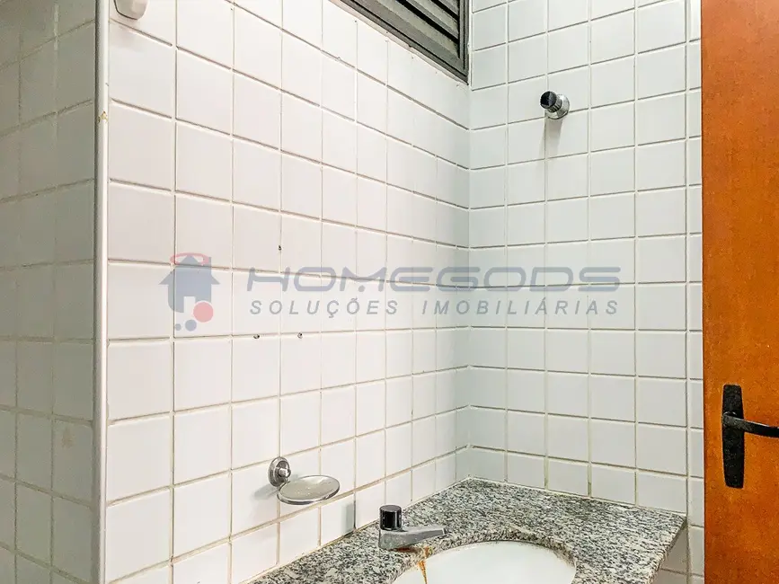 Foto 8 de Sala Comercial à venda, 38m2 em Centro, Campinas - SP