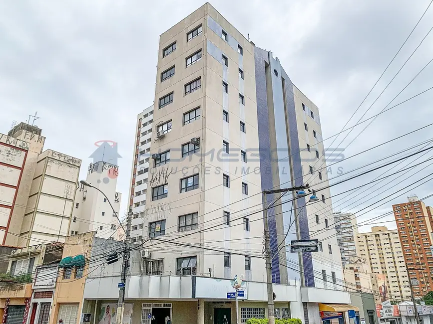 Foto 9 de Sala Comercial à venda, 38m2 em Centro, Campinas - SP