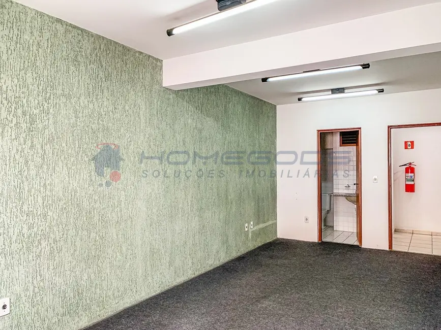 Foto 3 de Sala Comercial à venda, 38m2 em Centro, Campinas - SP