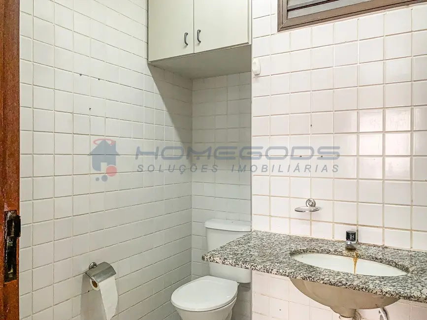 Foto 5 de Sala Comercial à venda, 38m2 em Centro, Campinas - SP