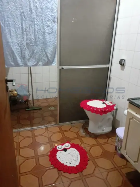 Casa com 2 quartos à venda, 160m2 em Parque Residencial Vila União, Campinas - SP - imagem 9 Foto 9 de Casa com 2 quartos à venda, 160m2 em Parque Residencial Vila União, Campinas - SP