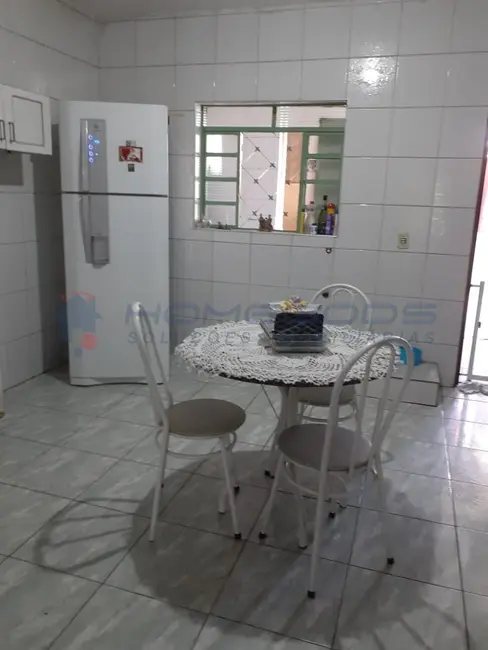 Casa com 2 quartos à venda, 160m2 em Parque Residencial Vila União, Campinas - SP - imagem 6 Foto 6 de Casa com 2 quartos à venda, 160m2 em Parque Residencial Vila União, Campinas - SP