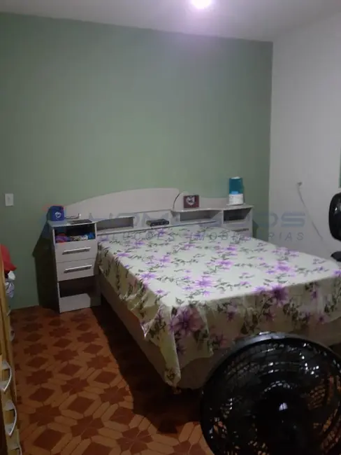 Foto 2 de Casa com 2 quartos à venda, 160m2 em Parque Residencial Vila União, Campinas - SP