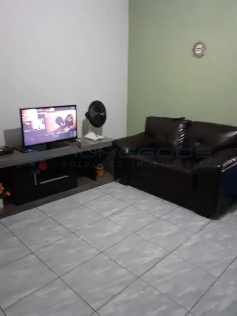 Casa com 2 quartos à venda, 160m2 em Parque Residencial Vila União, Campinas - SP - imagem 4 Foto 4 de Casa com 2 quartos à venda, 160m2 em Parque Residencial Vila União, Campinas - SP