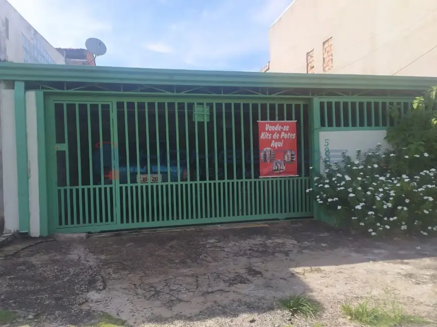Foto 1 de Casa com 2 quartos à venda, 160m2 em Parque Residencial Vila União, Campinas - SP