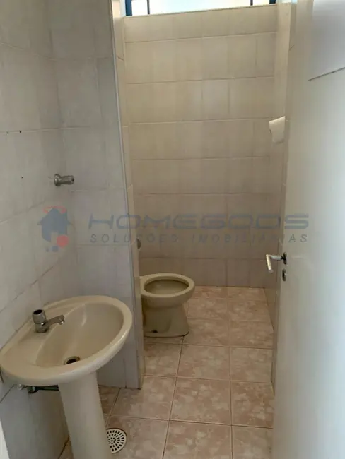 Foto 13 de Sala Comercial à venda em Jardim Flamboyant, Campinas - SP