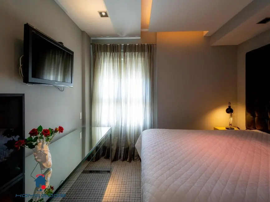 Apartamento com 2 quartos à venda, 65m2 em Cambuí, Campinas - SP - imagem 5 Foto 5 de Apartamento com 2 quartos à venda, 65m2 em Cambuí, Campinas - SP