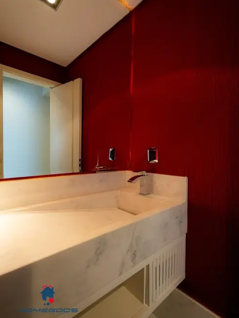 Apartamento com 2 quartos à venda, 65m2 em Cambuí, Campinas - SP - imagem 9 Foto 9 de Apartamento com 2 quartos à venda, 65m2 em Cambuí, Campinas - SP