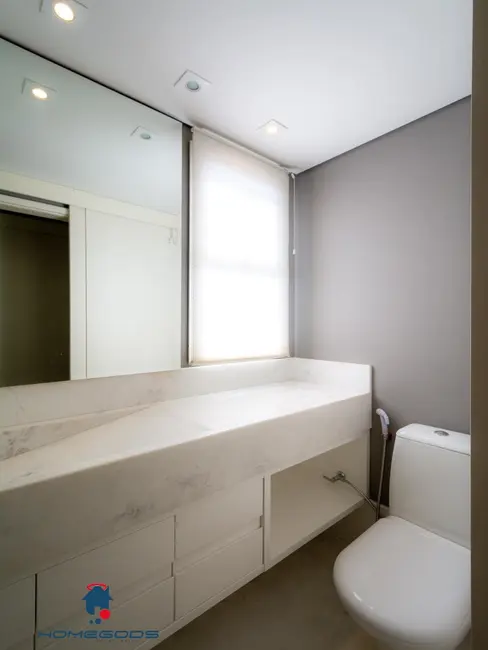 Apartamento com 2 quartos à venda, 65m2 em Cambuí, Campinas - SP - imagem 8 Foto 8 de Apartamento com 2 quartos à venda, 65m2 em Cambuí, Campinas - SP
