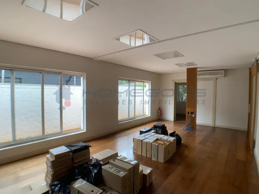 Sala Comercial para alugar, 327m2 em Nova Campinas, Campinas - SP - imagem 4 Foto 4 de Sala Comercial para alugar, 327m2 em Nova Campinas, Campinas - SP