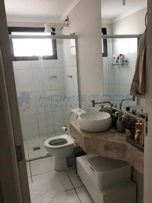 Foto 7 de Apartamento com 2 quartos à venda, 52m2 em Jardim Amanda I, Hortolandia - SP