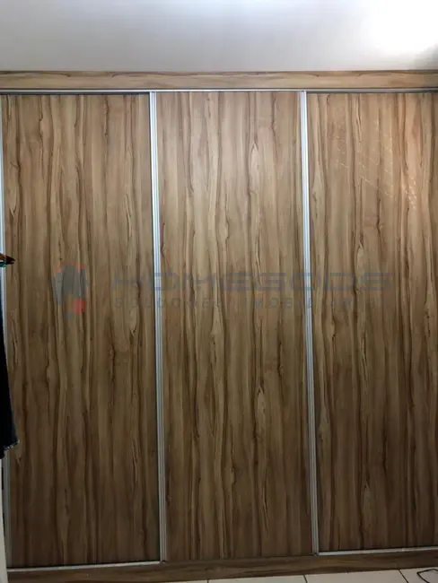 Foto 9 de Apartamento com 2 quartos à venda, 52m2 em Jardim Amanda I, Hortolandia - SP